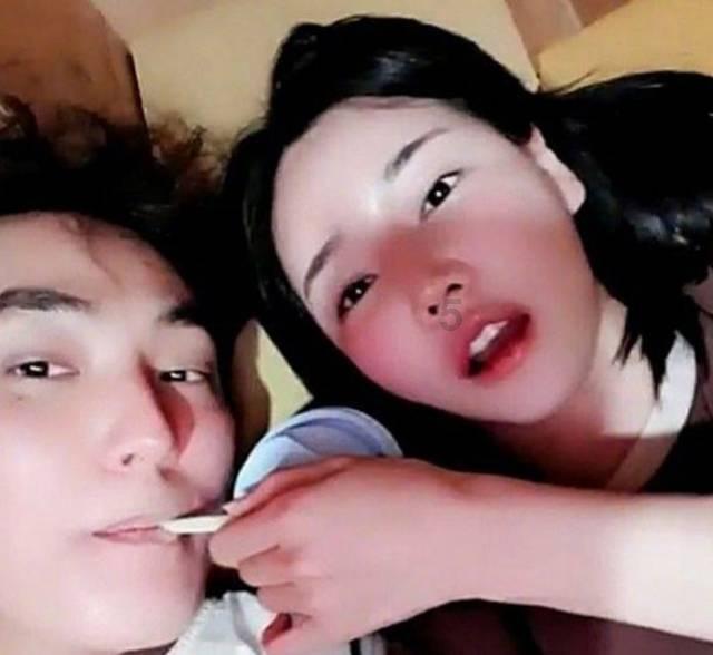 和王菲谈恋爱是什么感受？梁龙：不是一个世界人，她永远看不见你