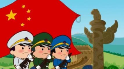 特战英雄